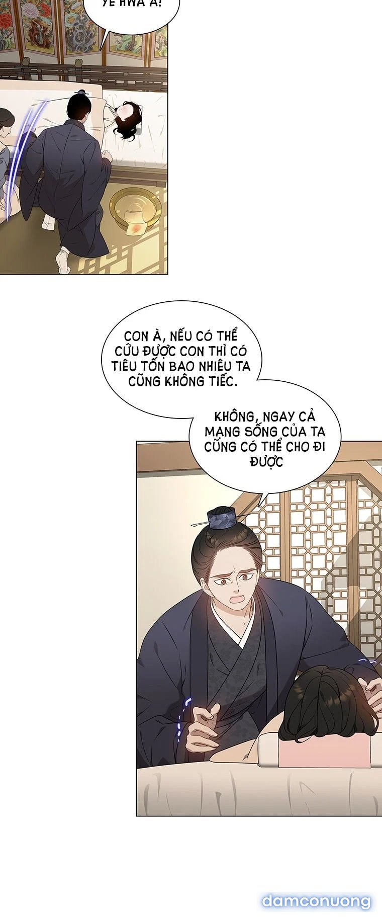 [18+] Ve Vãn, Mê Hoặc Hồ Ly 