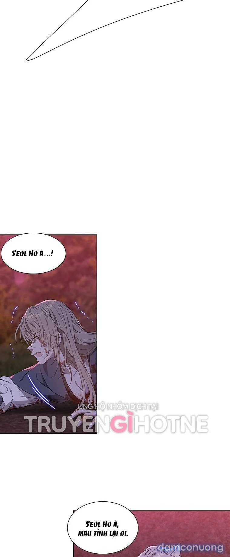 [18+] Ve Vãn, Mê Hoặc Hồ Ly 
