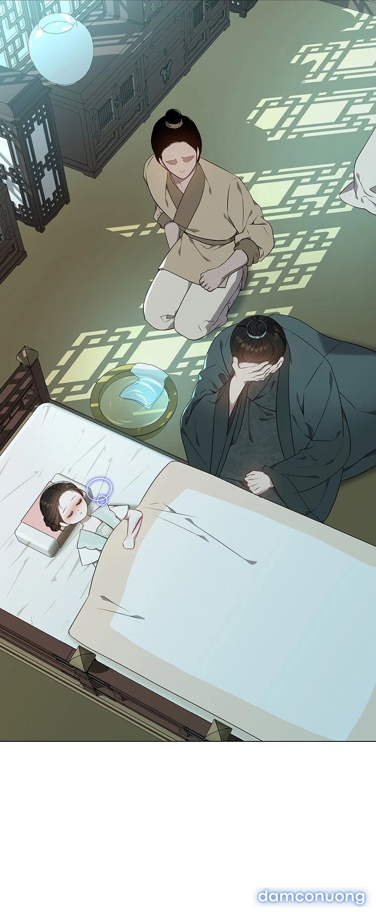 [18+] Ve Vãn, Mê Hoặc Hồ Ly 