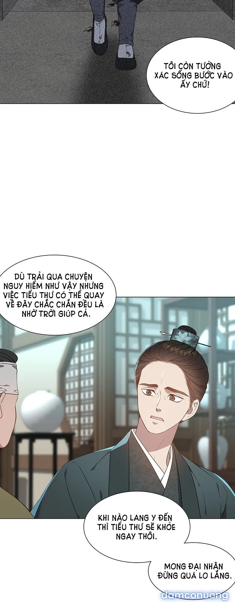 [18+] Ve Vãn, Mê Hoặc Hồ Ly 