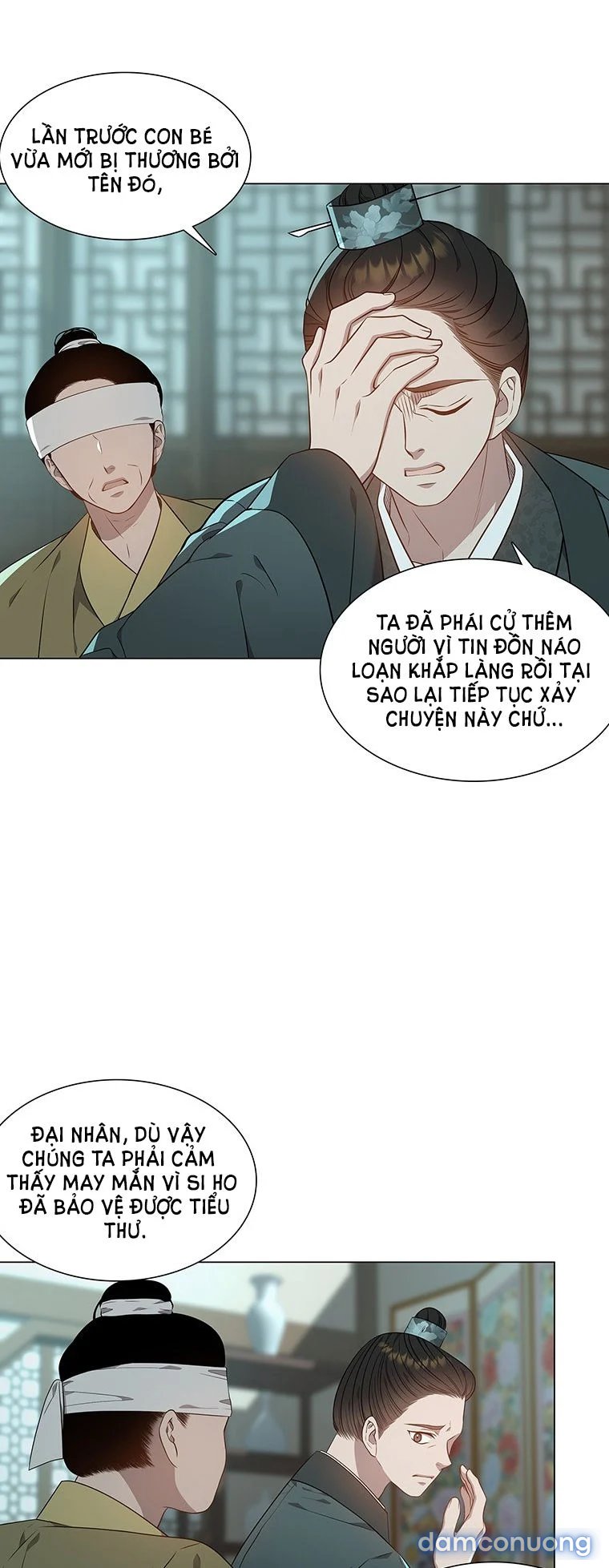 [18+] Ve Vãn, Mê Hoặc Hồ Ly 