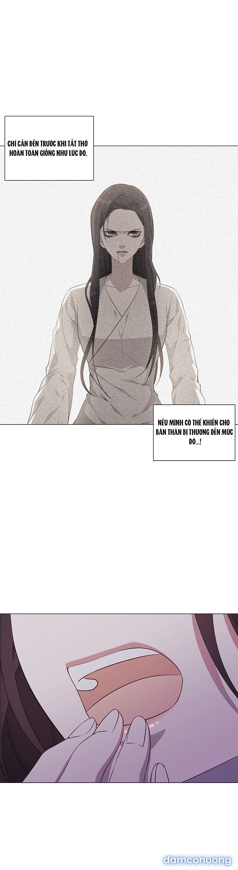 [18+] Ve Vãn, Mê Hoặc Hồ Ly 