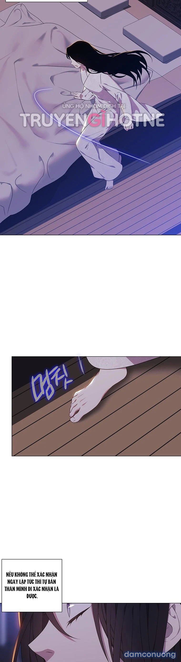 [18+] Ve Vãn, Mê Hoặc Hồ Ly 
