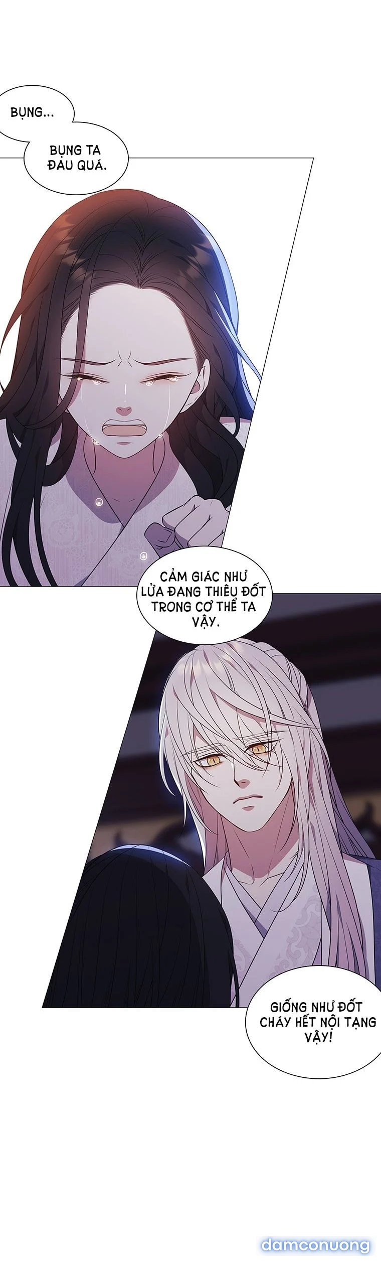 [18+] Ve Vãn, Mê Hoặc Hồ Ly 