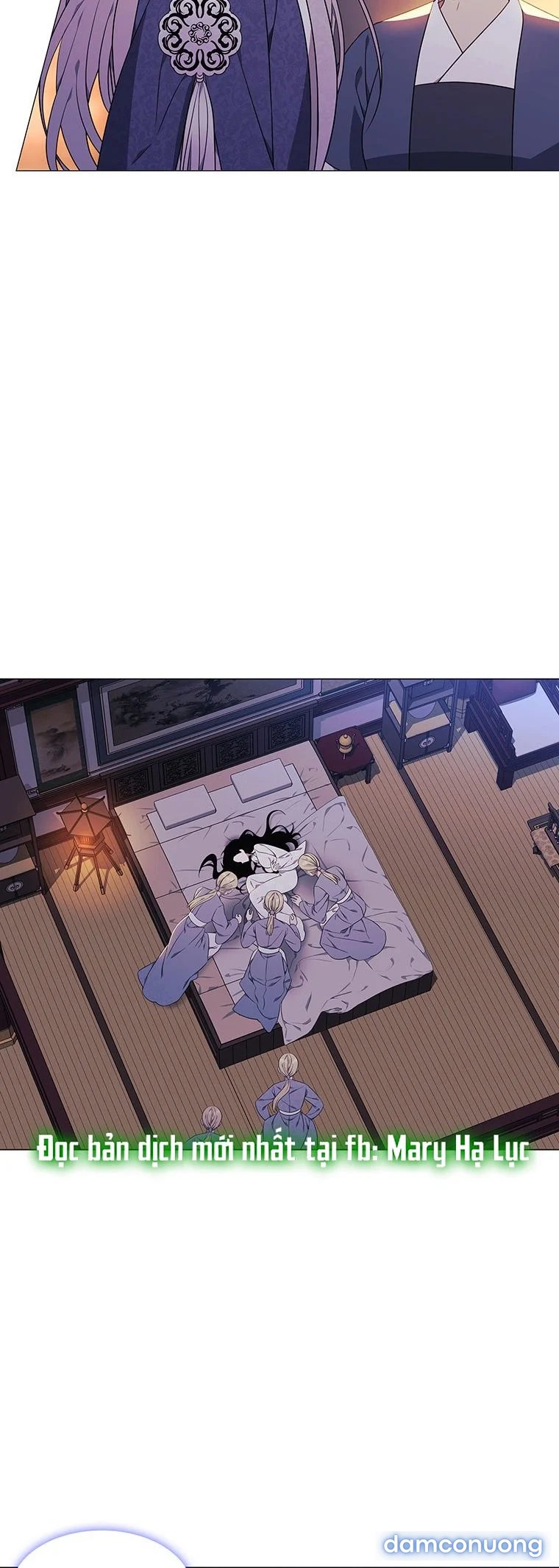 [18+] Ve Vãn, Mê Hoặc Hồ Ly 