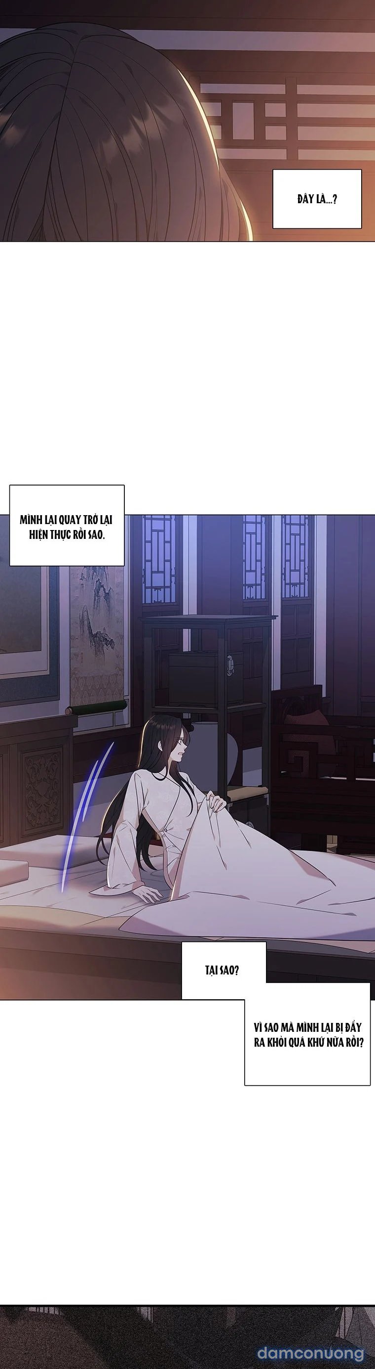 [18+] Ve Vãn, Mê Hoặc Hồ Ly 