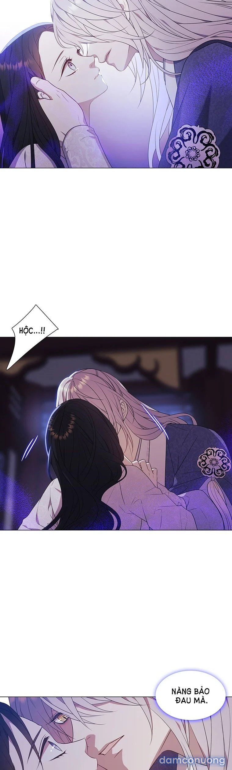 [18+] Ve Vãn, Mê Hoặc Hồ Ly 