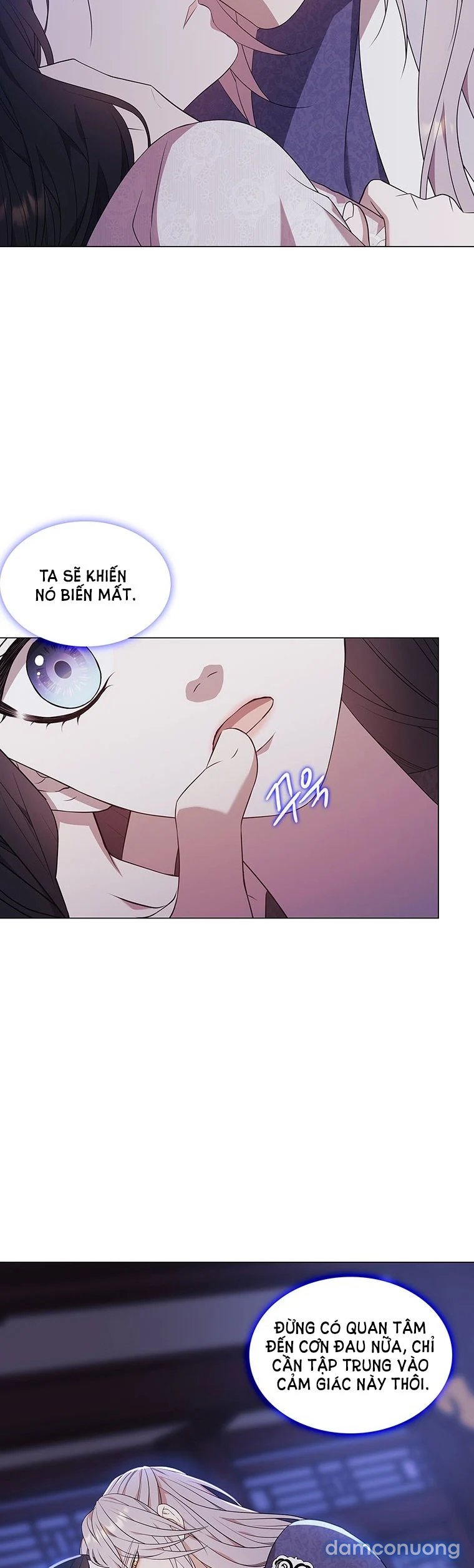 [18+] Ve Vãn, Mê Hoặc Hồ Ly 