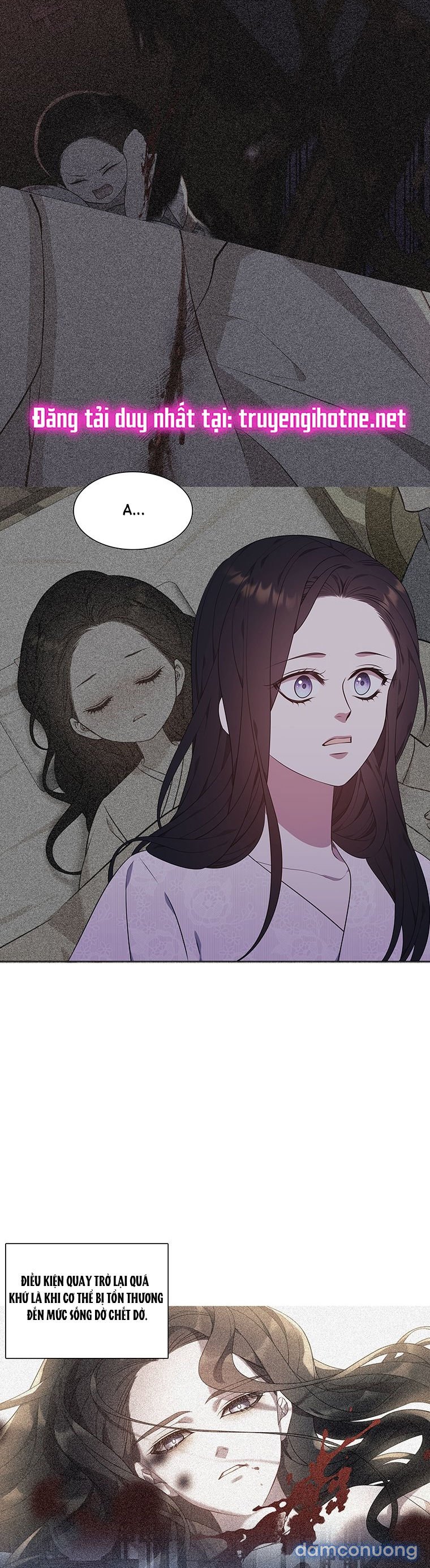 [18+] Ve Vãn, Mê Hoặc Hồ Ly 