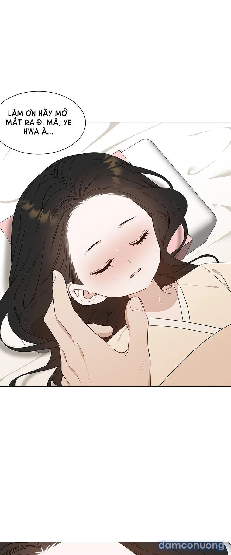 [18+] Ve Vãn, Mê Hoặc Hồ Ly 