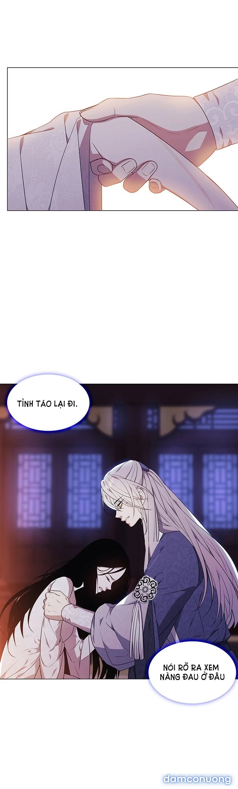 [18+] Ve Vãn, Mê Hoặc Hồ Ly 