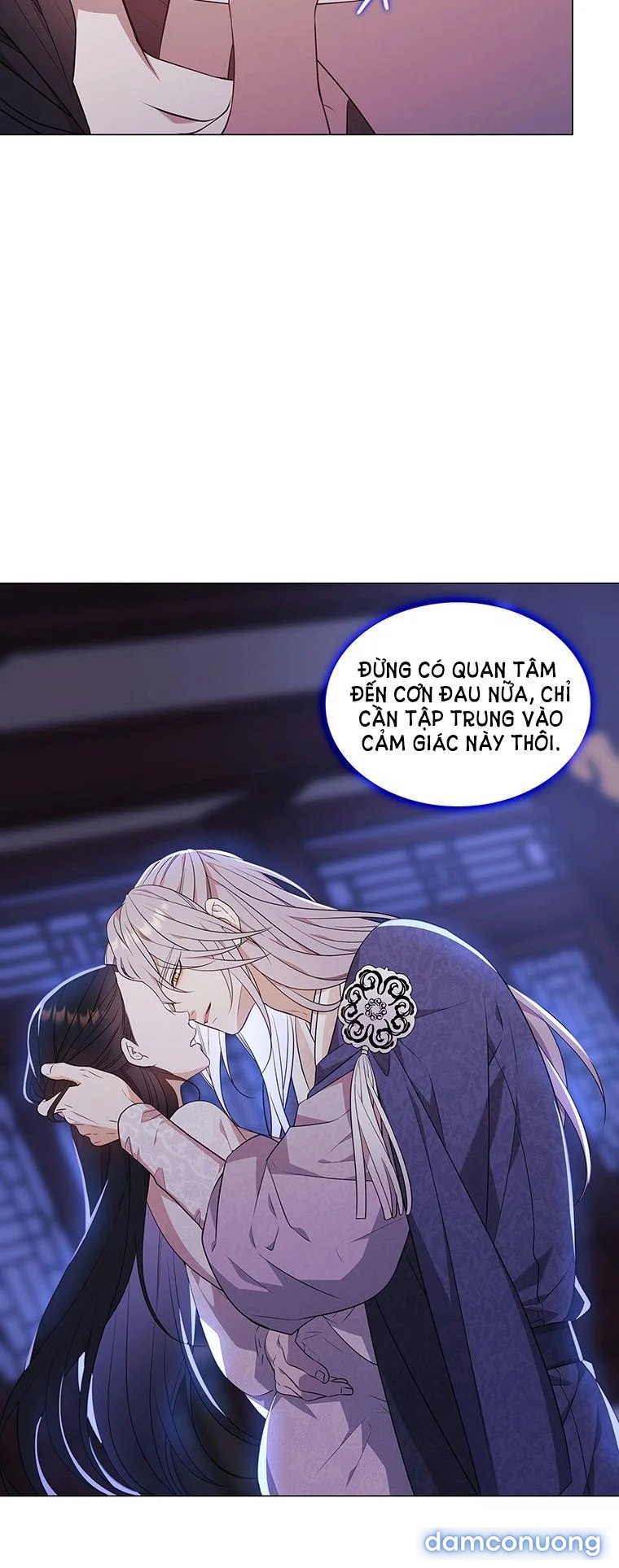 [18+] Ve Vãn, Mê Hoặc Hồ Ly 