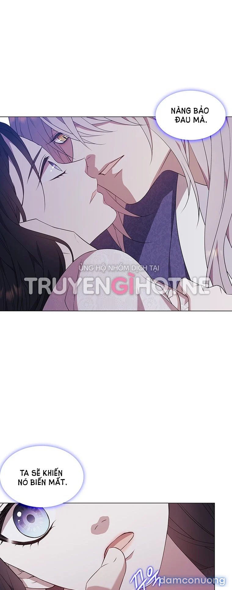 [18+] Ve Vãn, Mê Hoặc Hồ Ly 