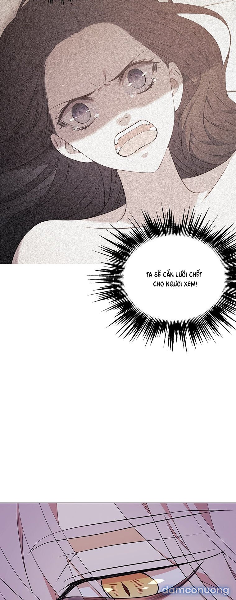 [18+] Ve Vãn, Mê Hoặc Hồ Ly 