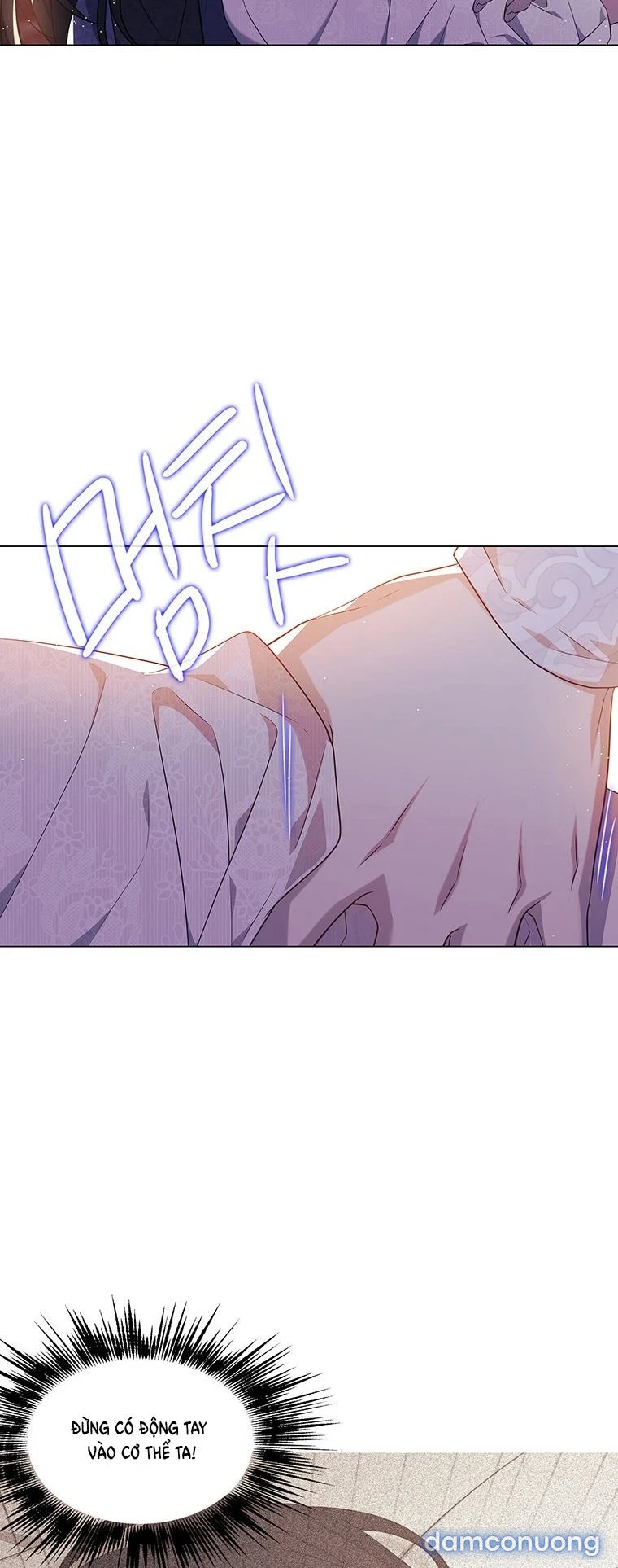 [18+] Ve Vãn, Mê Hoặc Hồ Ly 