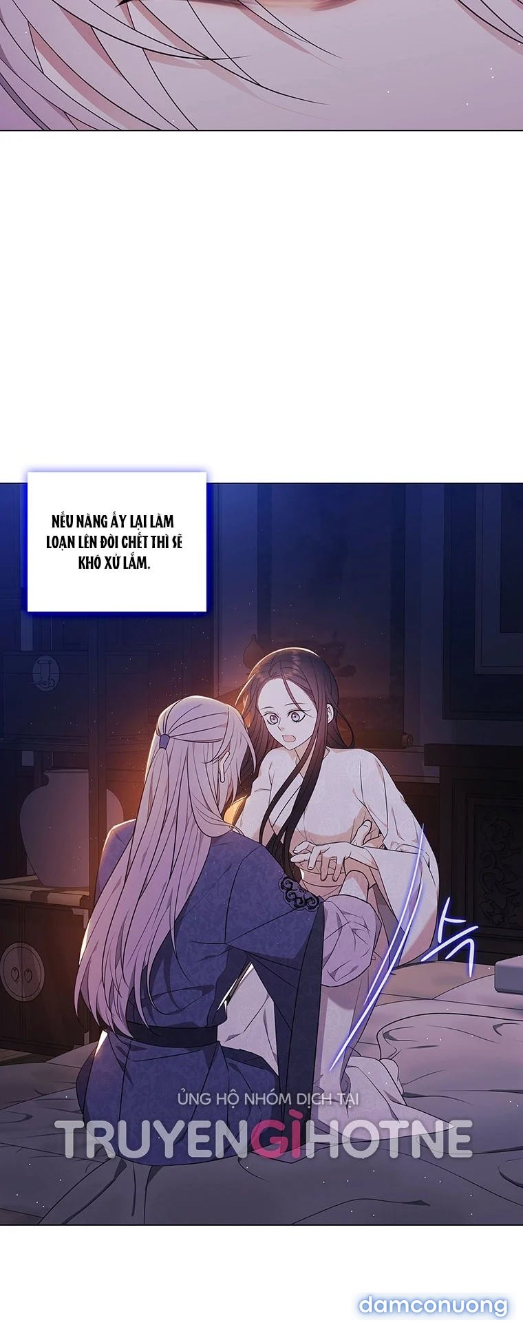 [18+] Ve Vãn, Mê Hoặc Hồ Ly 