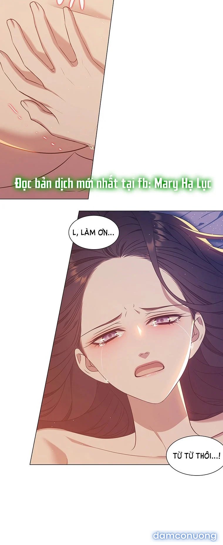 [18+] Ve Vãn, Mê Hoặc Hồ Ly 
