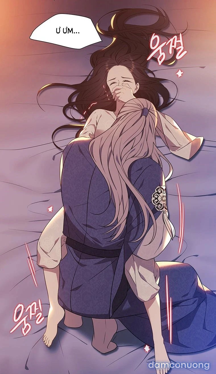 [18+] Ve Vãn, Mê Hoặc Hồ Ly 