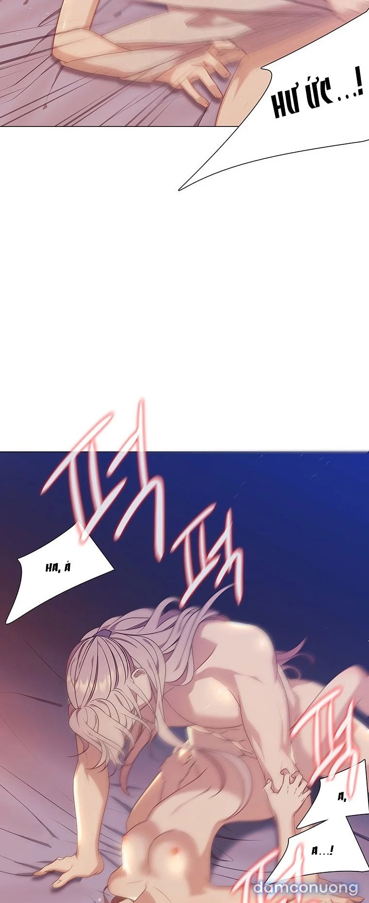 [18+] Ve Vãn, Mê Hoặc Hồ Ly 