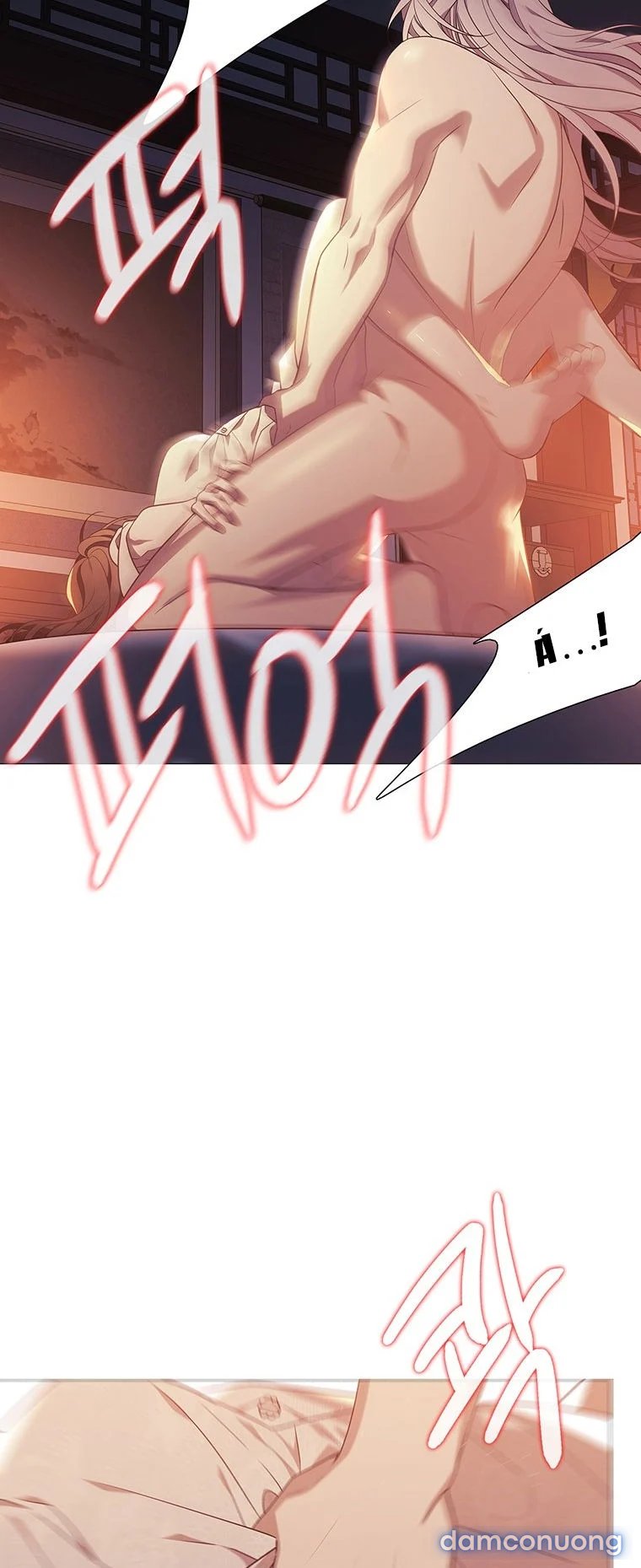 [18+] Ve Vãn, Mê Hoặc Hồ Ly 
