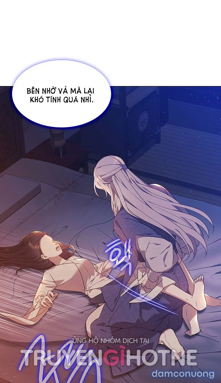[18+] Ve Vãn, Mê Hoặc Hồ Ly 