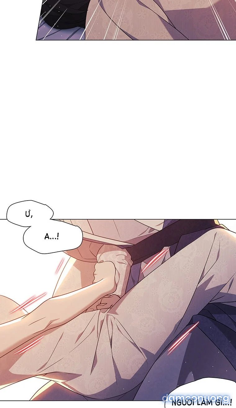 [18+] Ve Vãn, Mê Hoặc Hồ Ly 