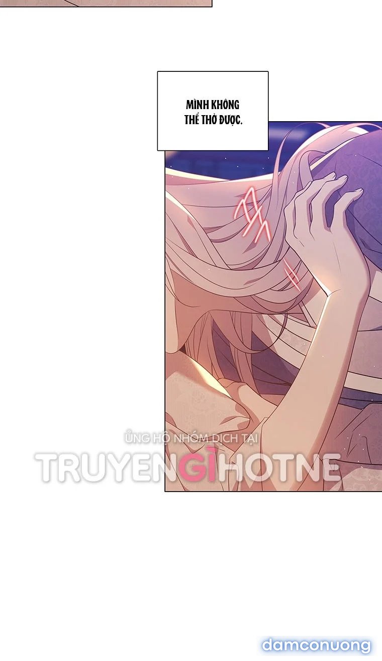 [18+] Ve Vãn, Mê Hoặc Hồ Ly 