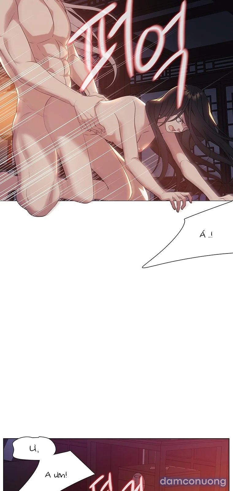 [18+] Ve Vãn, Mê Hoặc Hồ Ly 