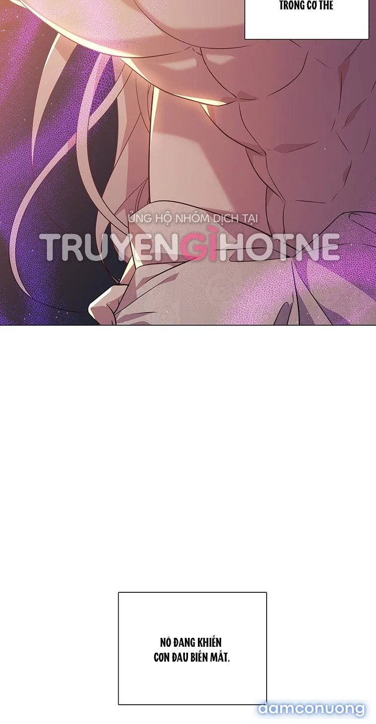 [18+] Ve Vãn, Mê Hoặc Hồ Ly 
