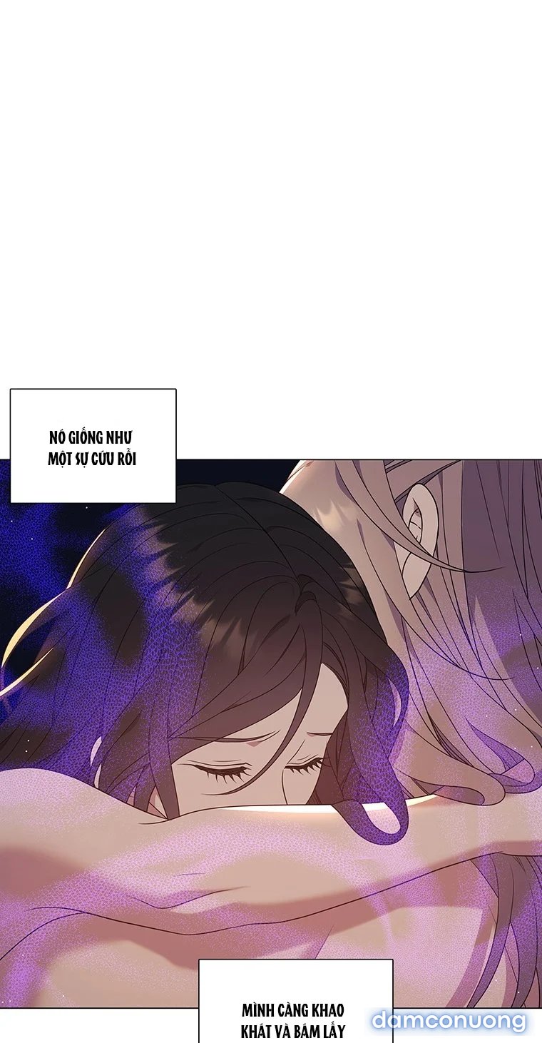 [18+] Ve Vãn, Mê Hoặc Hồ Ly 