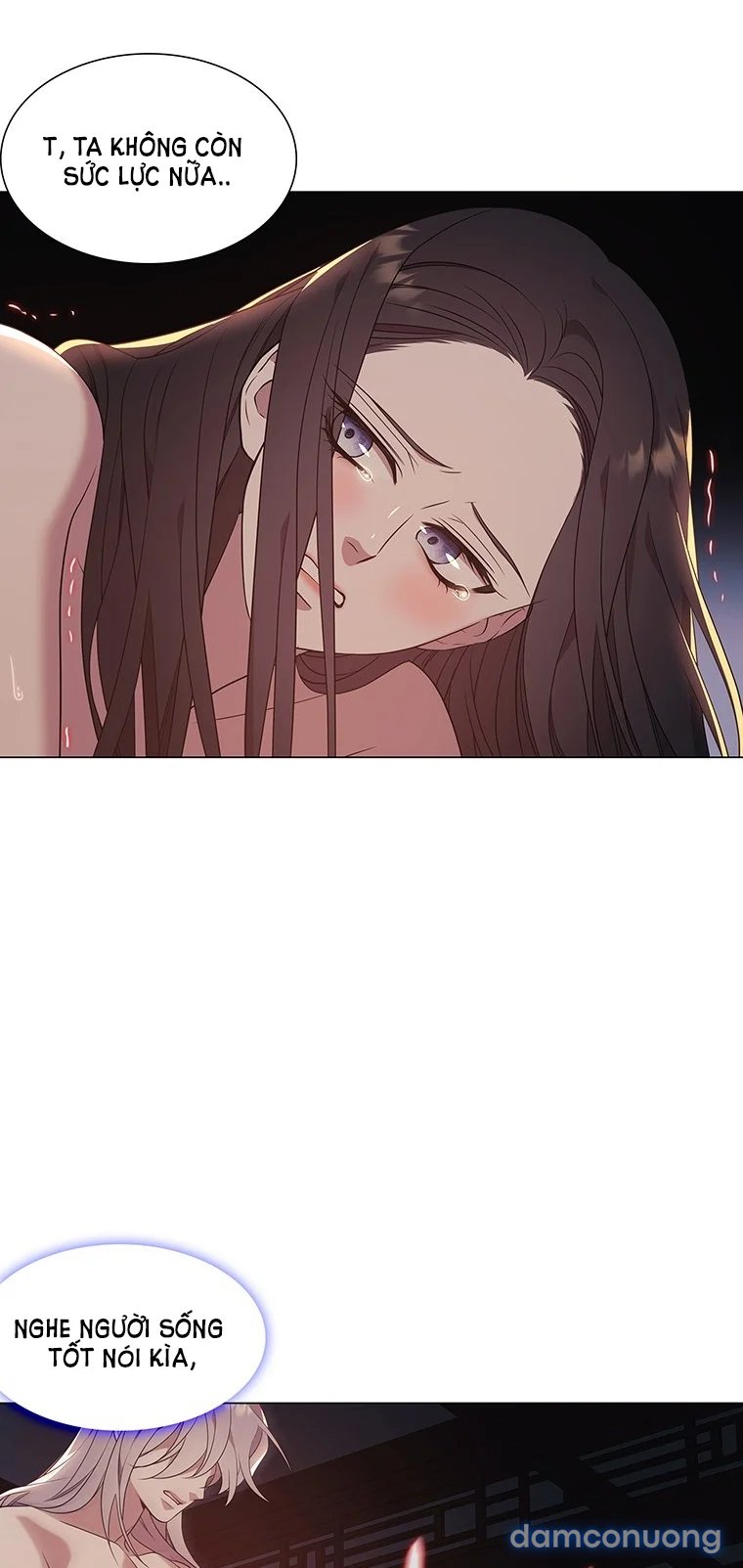 [18+] Ve Vãn, Mê Hoặc Hồ Ly 