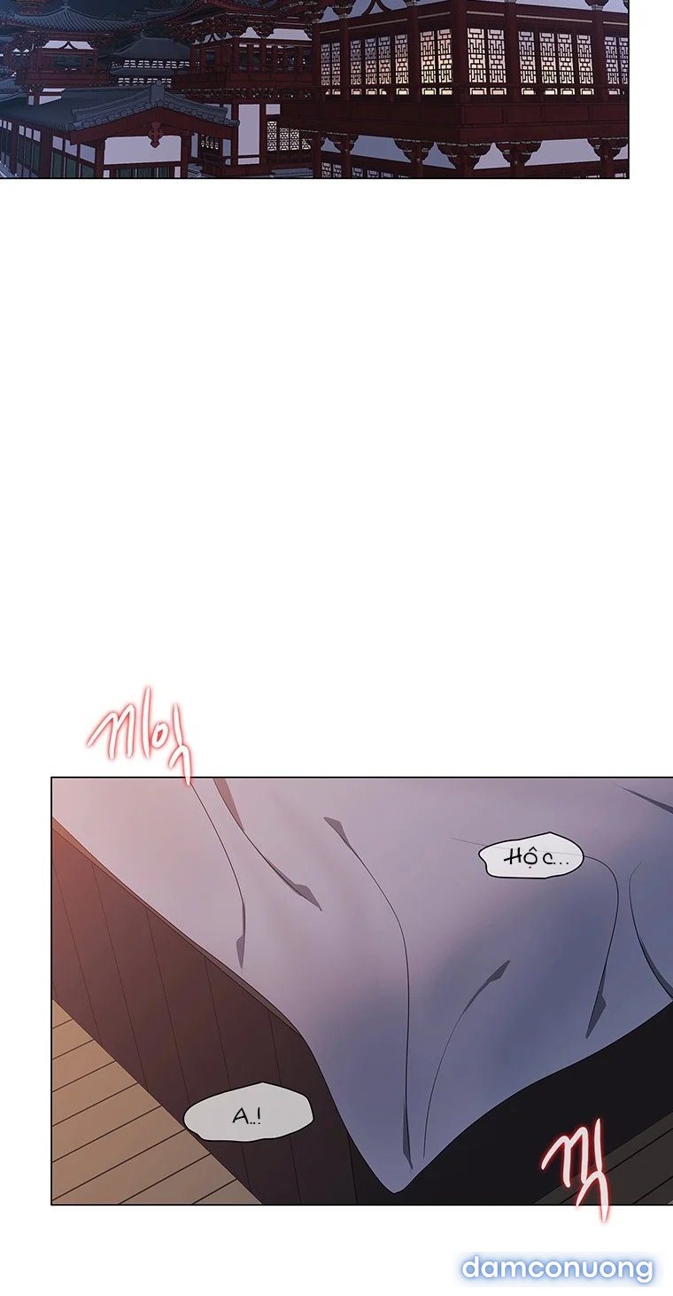 [18+] Ve Vãn, Mê Hoặc Hồ Ly 
