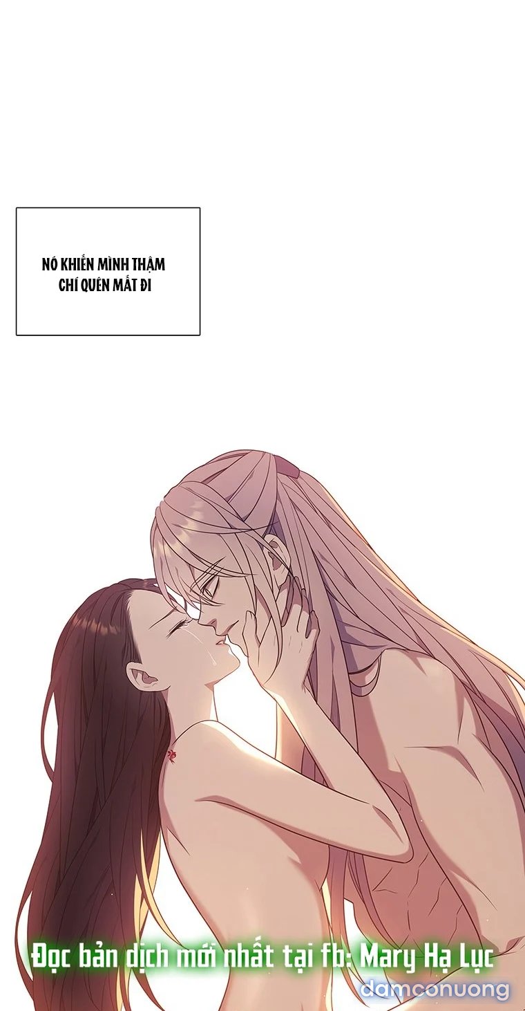 [18+] Ve Vãn, Mê Hoặc Hồ Ly 