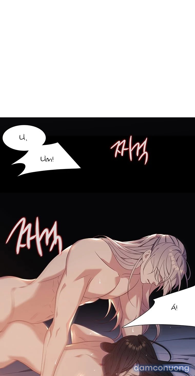 [18+] Ve Vãn, Mê Hoặc Hồ Ly 