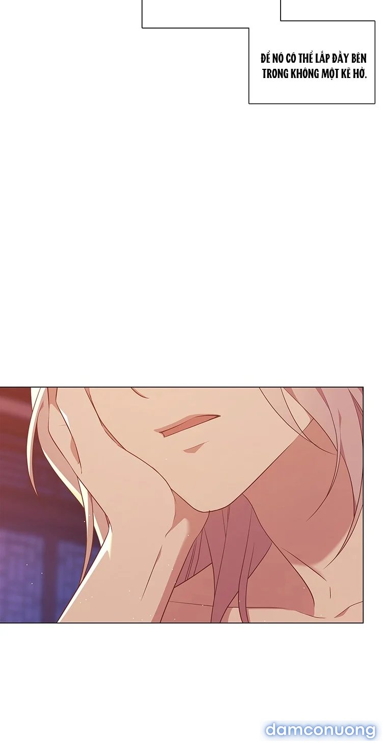 [18+] Ve Vãn, Mê Hoặc Hồ Ly 