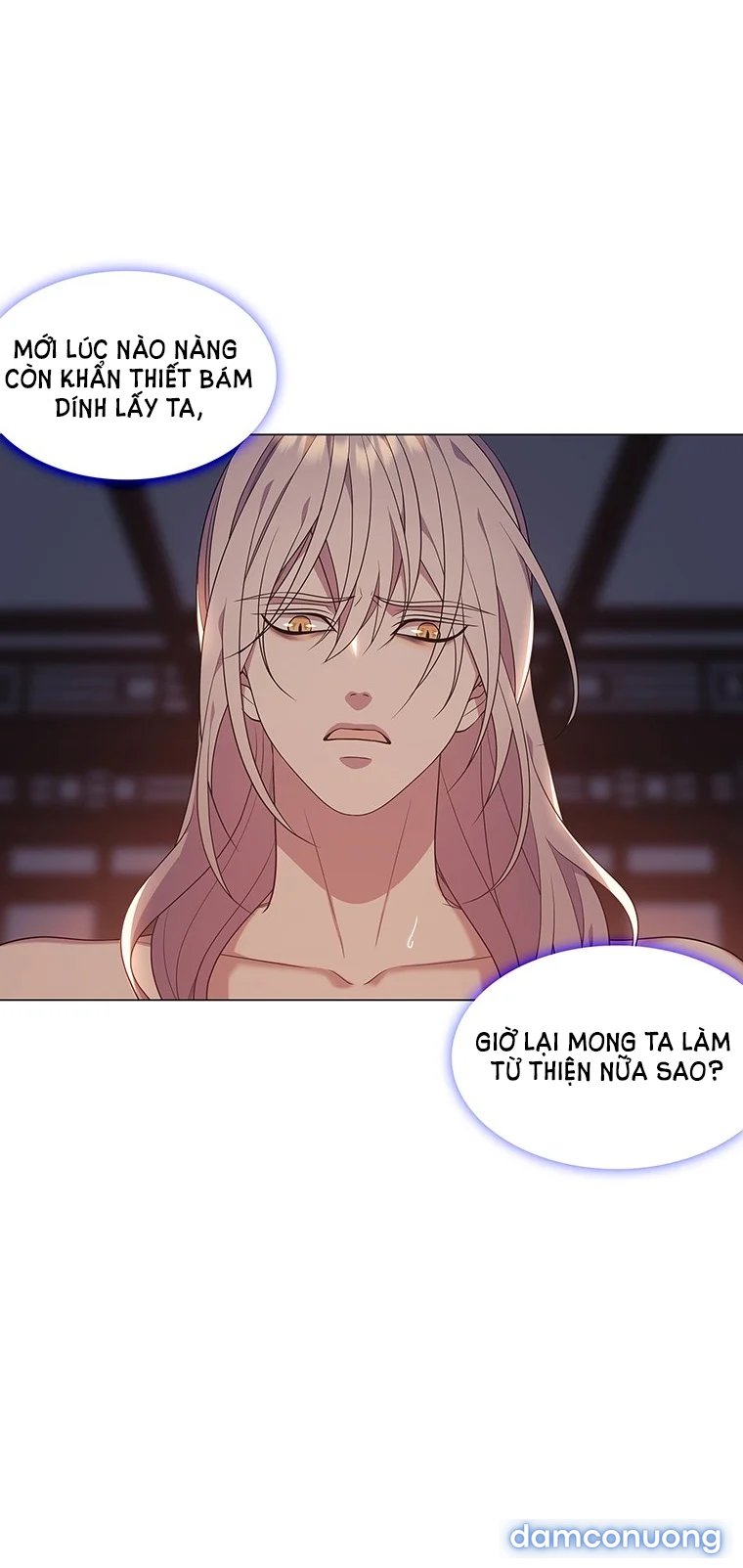 [18+] Ve Vãn, Mê Hoặc Hồ Ly 