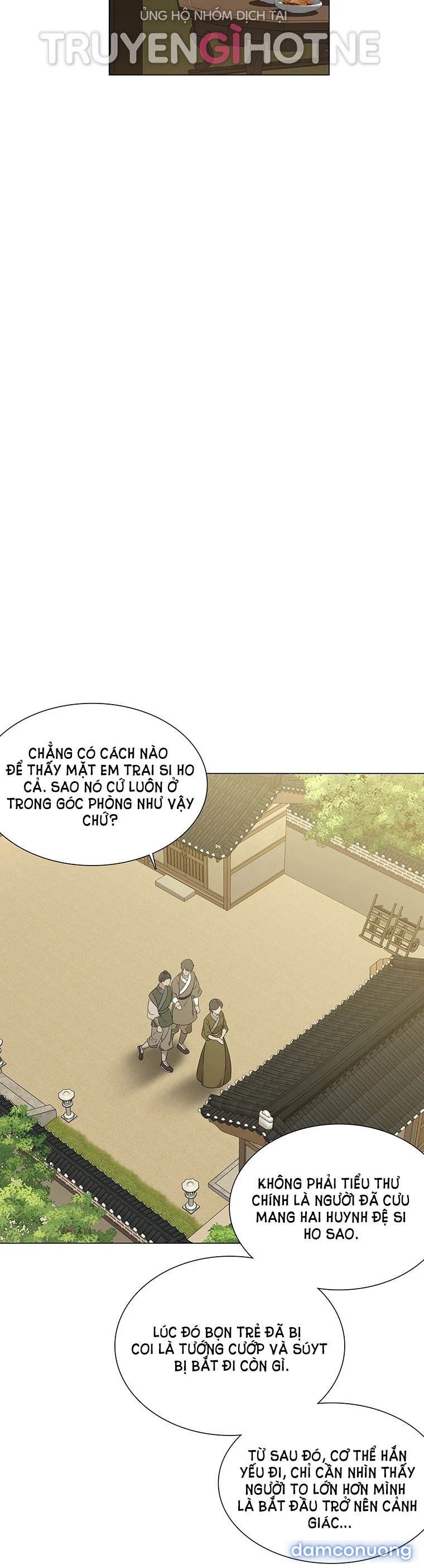 [18+] Ve Vãn, Mê Hoặc Hồ Ly 