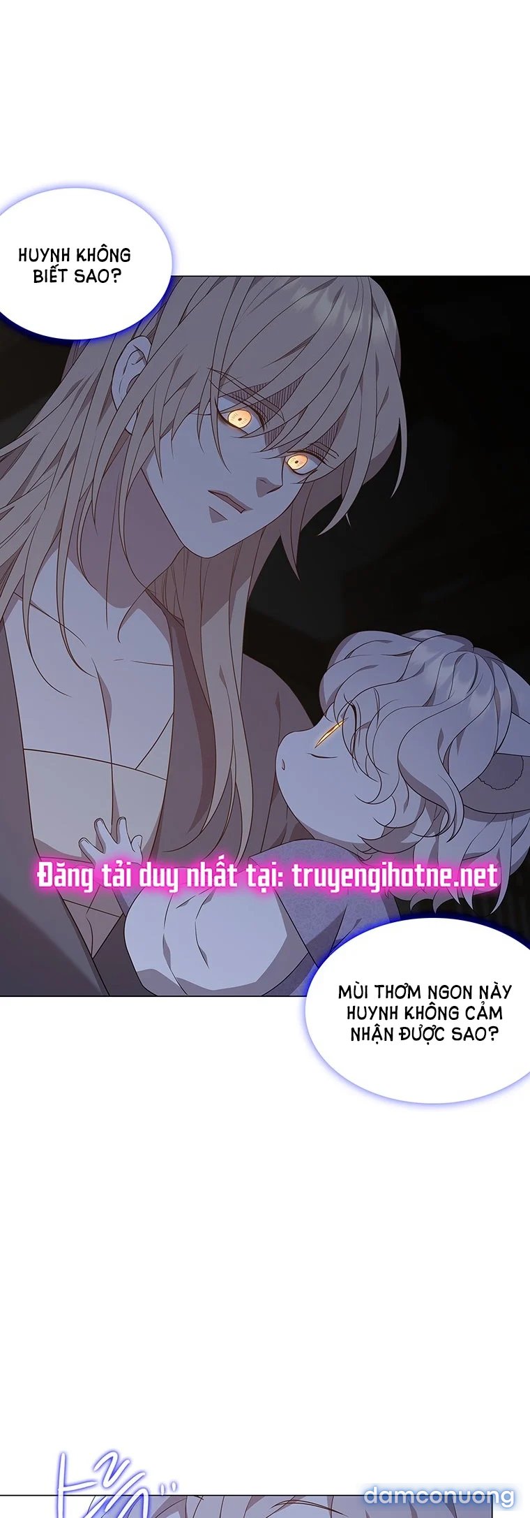 [18+] Ve Vãn, Mê Hoặc Hồ Ly 