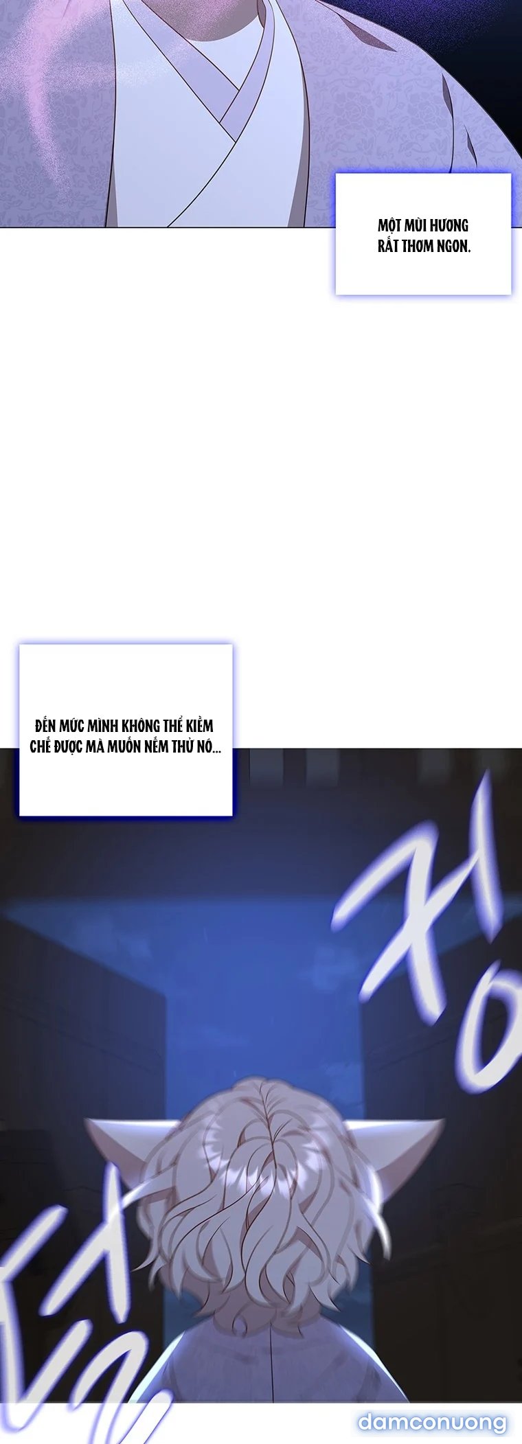 [18+] Ve Vãn, Mê Hoặc Hồ Ly 