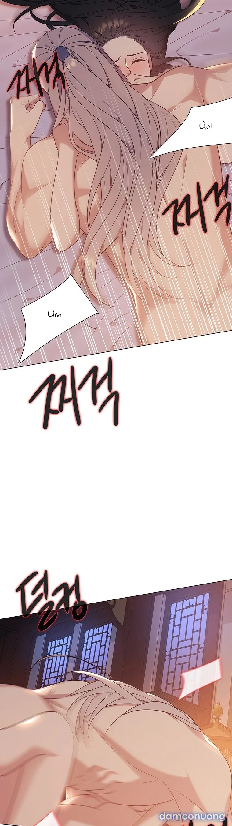 [18+] Ve Vãn, Mê Hoặc Hồ Ly 