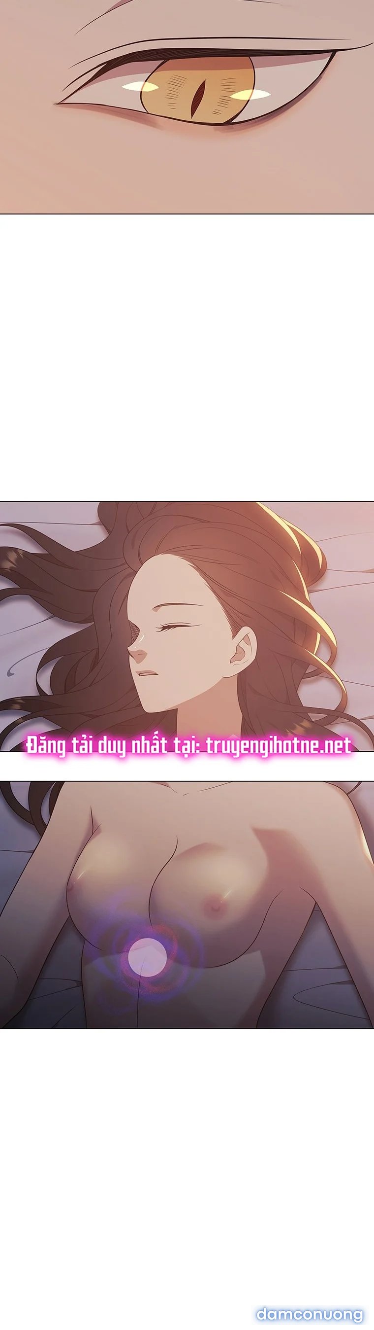 [18+] Ve Vãn, Mê Hoặc Hồ Ly 