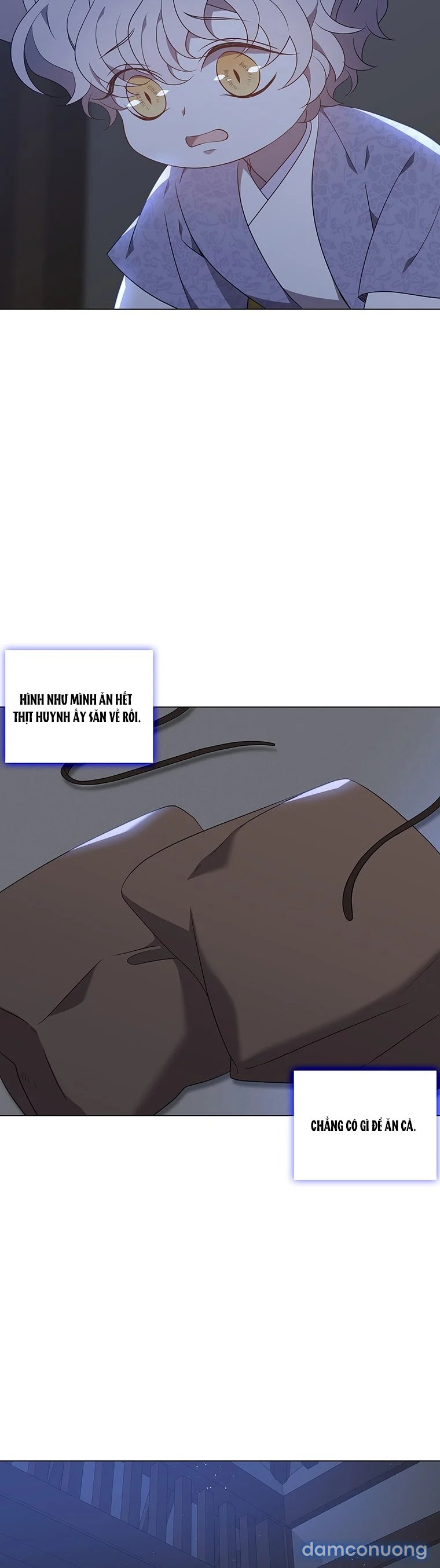 [18+] Ve Vãn, Mê Hoặc Hồ Ly 