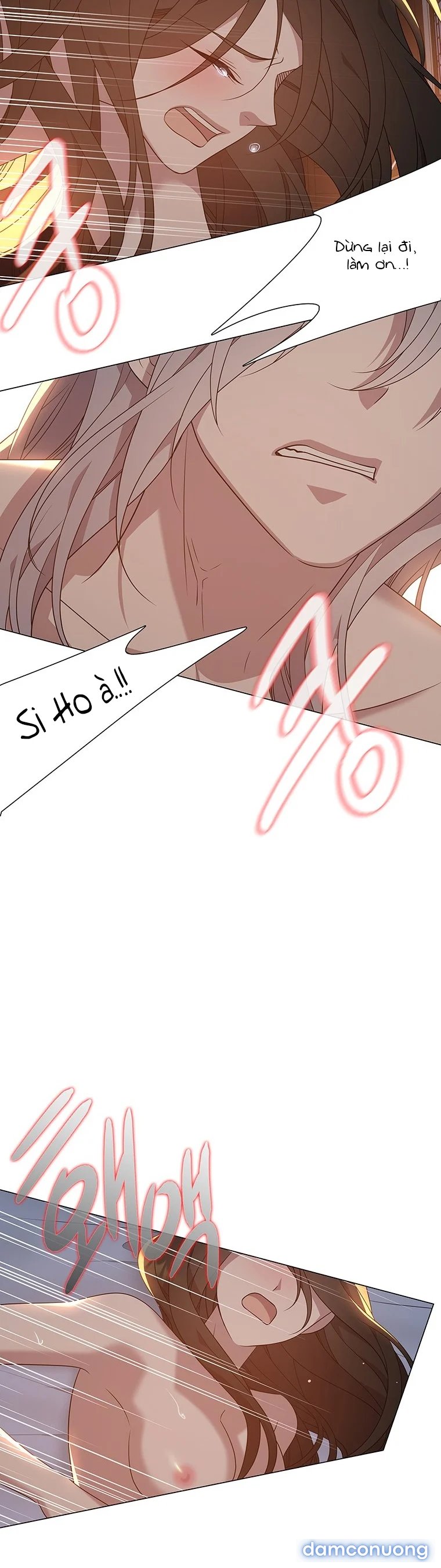 [18+] Ve Vãn, Mê Hoặc Hồ Ly 