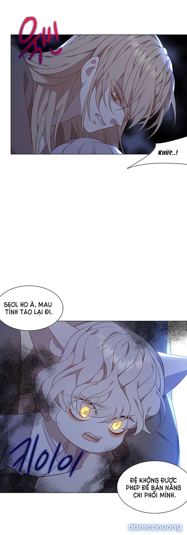 [18+] Ve Vãn, Mê Hoặc Hồ Ly 
