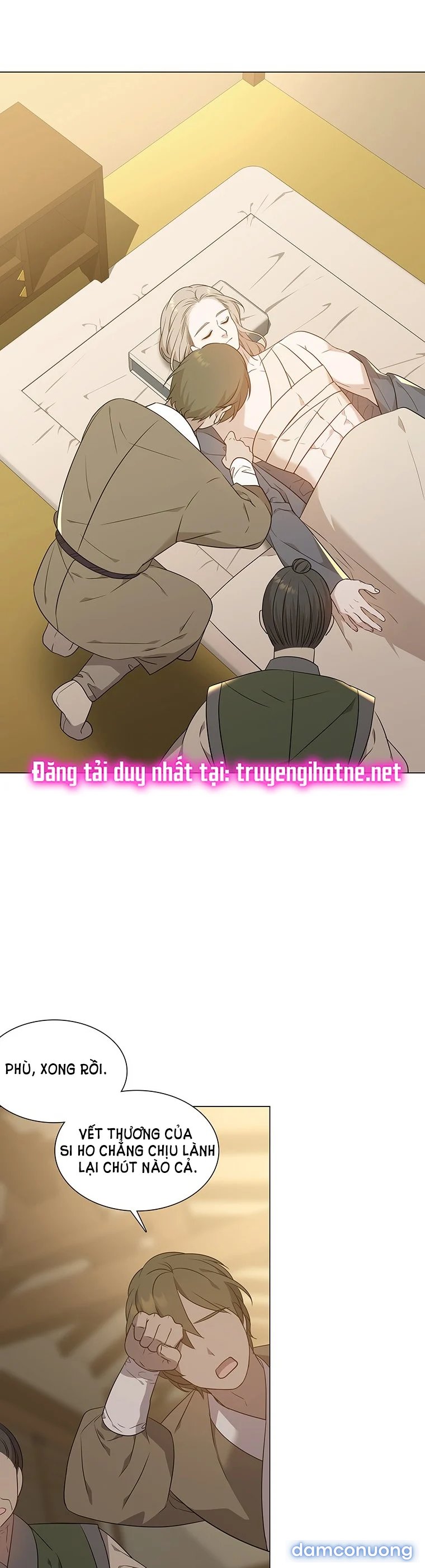 [18+] Ve Vãn, Mê Hoặc Hồ Ly 