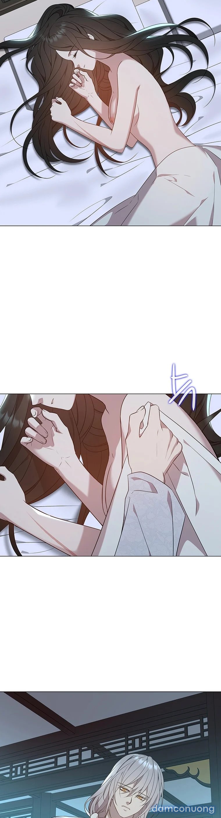 [18+] Ve Vãn, Mê Hoặc Hồ Ly 