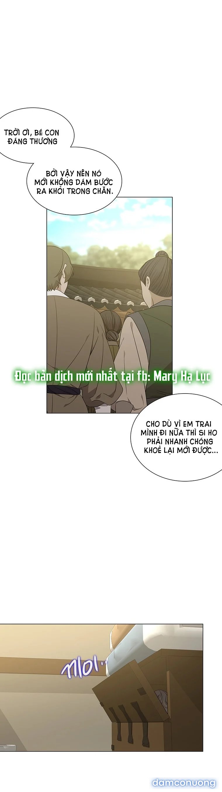 [18+] Ve Vãn, Mê Hoặc Hồ Ly 