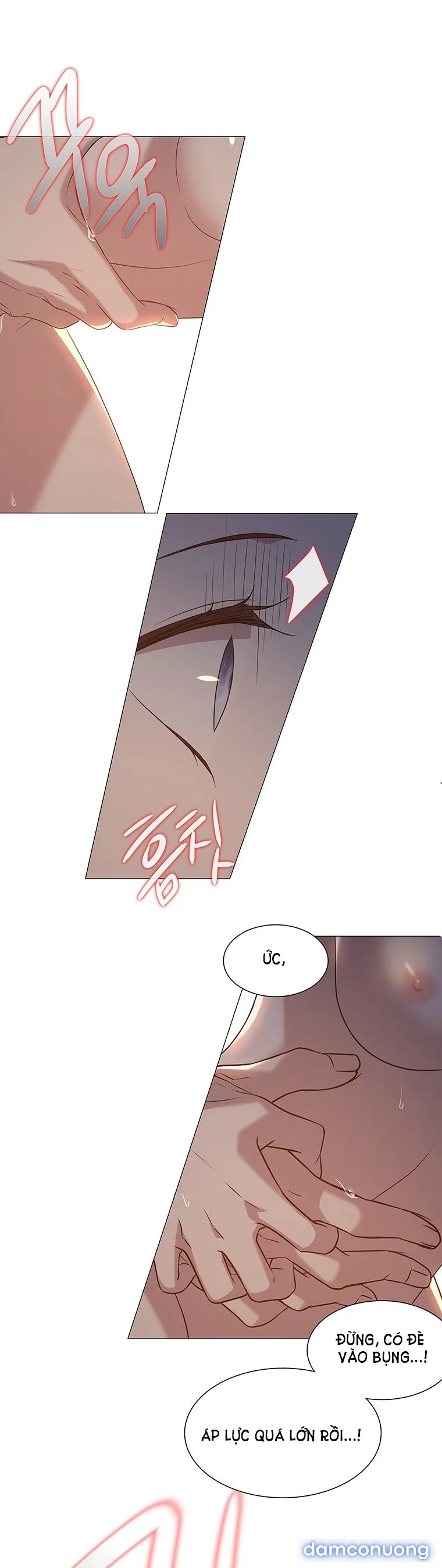 [18+] Ve Vãn, Mê Hoặc Hồ Ly 