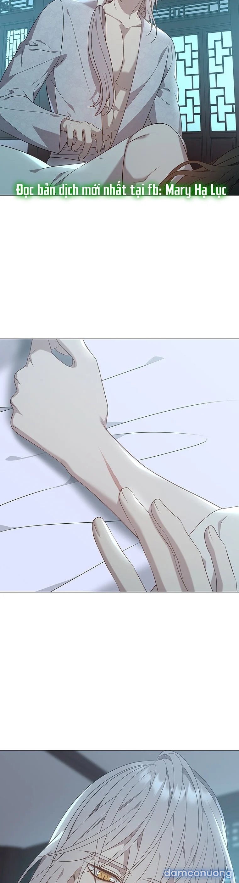 [18+] Ve Vãn, Mê Hoặc Hồ Ly 