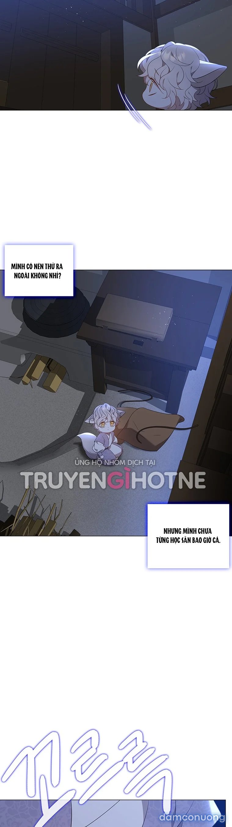[18+] Ve Vãn, Mê Hoặc Hồ Ly 